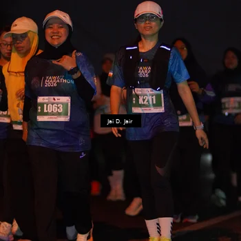 Runner Photo 4519137