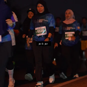 Runner Photo 4519138