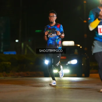 Runner Photo 4519139