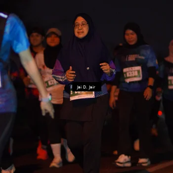 Runner Photo 4519140