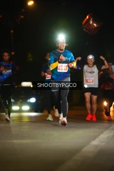 Runner Photo 4519141