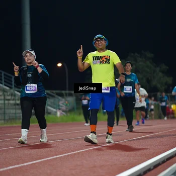Runner Photo 4519142