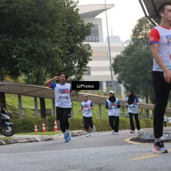 Runner Photo 4519144