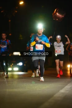 Runner Photo 4519145