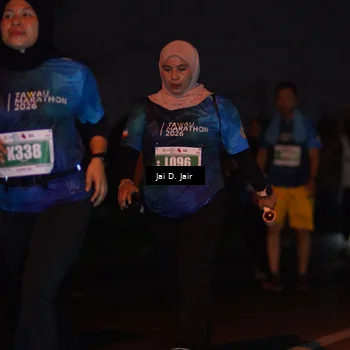 Runner Photo 4519146