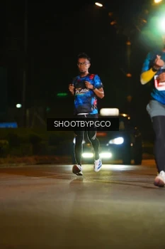 Runner Photo 4519147