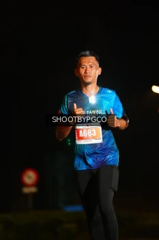 Runner Photo 4519149