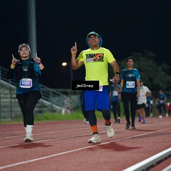 Runner Photo 4519150