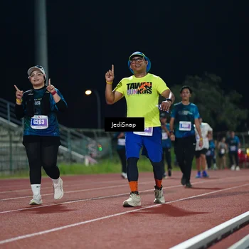 Runner Photo 4519151