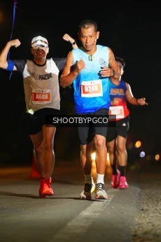 Runner Photo 4519155