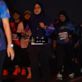 Runner Photo 4519156