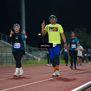 Runner Photo 4519158