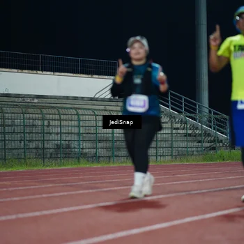 Runner Photo 4519161