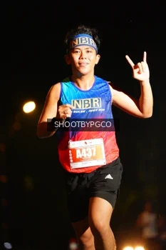 Runner Photo 4519162