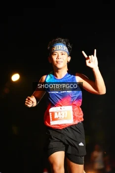 Runner Photo 4519163
