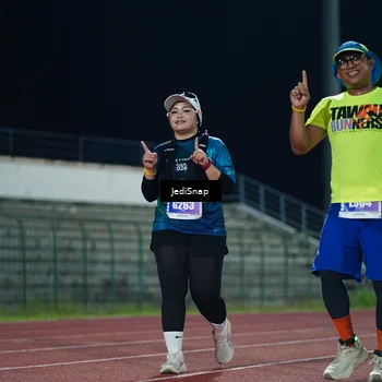 Runner Photo 4519164