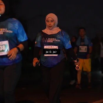 Runner Photo 4519165
