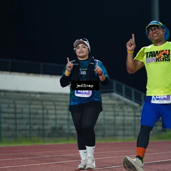 Runner Photo 4519166