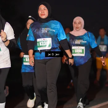 Runner Photo 4519167