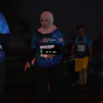 Runner Photo 4519168