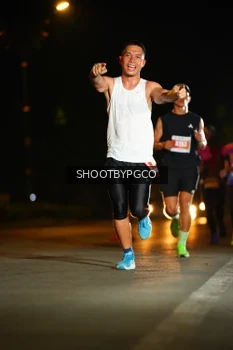 Runner Photo 4519170