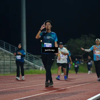 Runner Photo 4519176