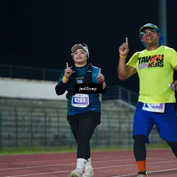 Runner Photo 4519177