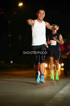 Runner Photo 4519179