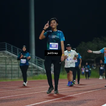 Runner Photo 4519182