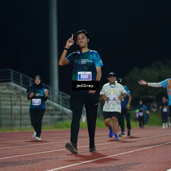 Runner Photo 4519183