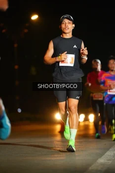 Runner Photo 4519184