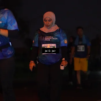 Runner Photo 4519190