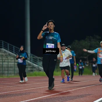 Runner Photo 4519192