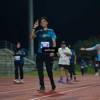 Runner Photo 4519195