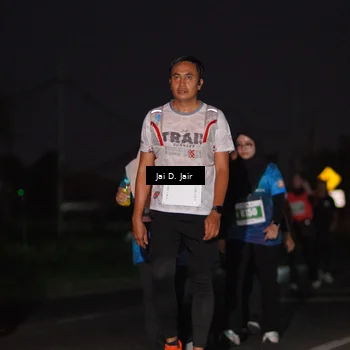 Runner Photo 4519196