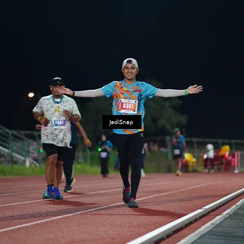 Runner Photo 4519199