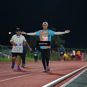 Runner Photo 4519203