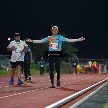 Runner Photo 4519204
