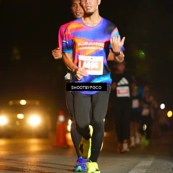 Runner Photo 4519205