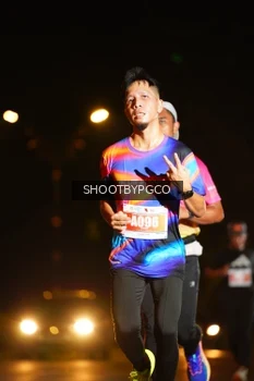 Runner Photo 4519206