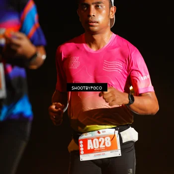Runner Photo 4519209