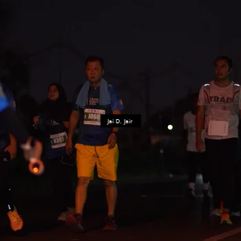 Runner Photo 4519211