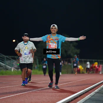 Runner Photo 4519212