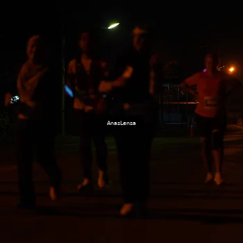 Runner Photo 4519213