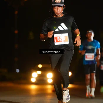 Runner Photo 4519214