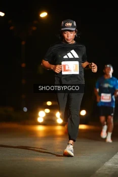 Runner Photo 4519215
