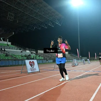 Runner Photo 4519218