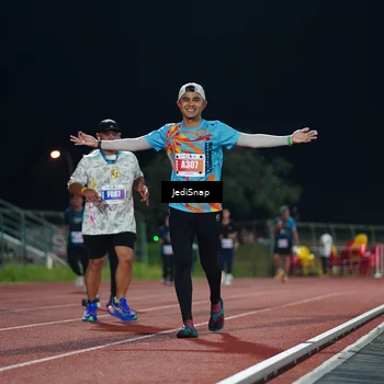 Runner Photo 4519221