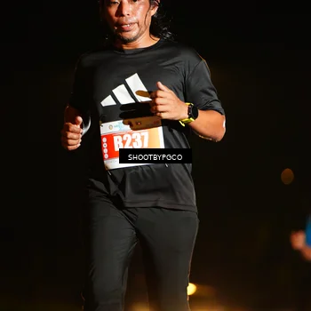 Runner Photo 4519222