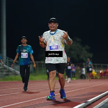 Runner Photo 4519225